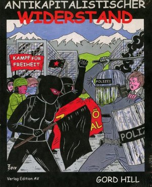 Antikapitalistischer Widerstand