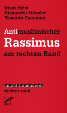 Antimuslimischer Rassismus am rechten Rand