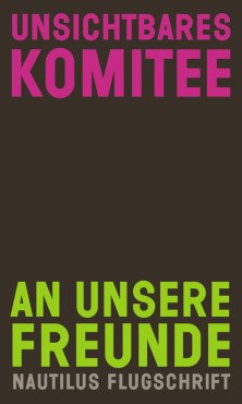 (Antiquariat) An unsere Freunde