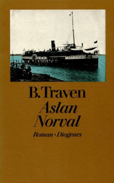 (Antiquariat) Aslan Norval