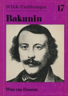(Antiquariat) Bakunin zur Einführung