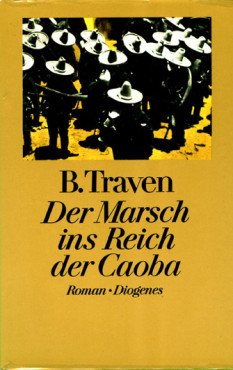 (Antiquariat) Der Marsch ins Reich der Caoba
