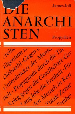 (Antiquariat) Die Anarchisten