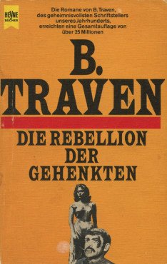 (Antiquariat) Die Rebellion der Gehenkten