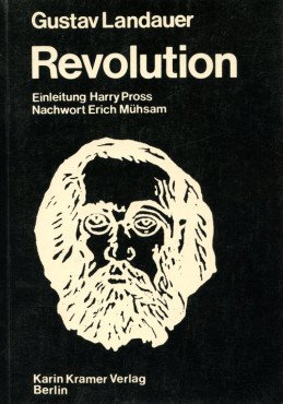 (Antiquariat) Die Revolution