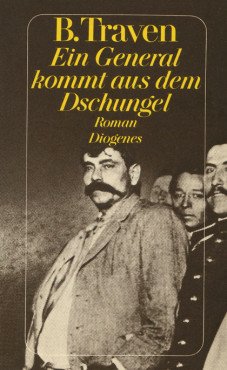 (Antiquariat) Ein General kommt aus dem Dschungel