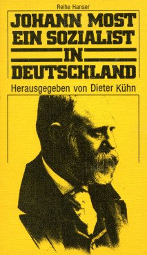 (Antiquariat) Ein Sozialist in Deutschland