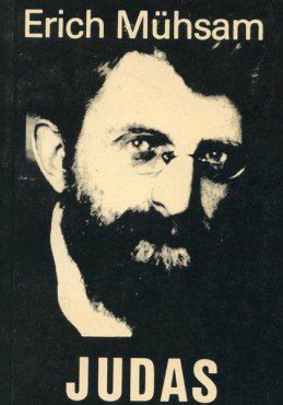 (Antiquariat) Judas. Arbeiter-Drama in fünf Akten