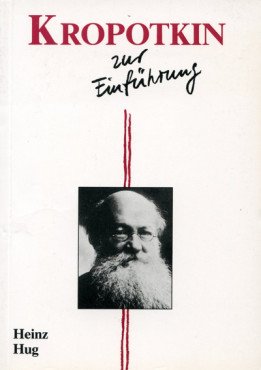 (Antiquariat) Kropotkin zur Einführung