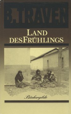 (Antiquariat) Land des Frühlings