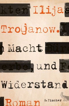 (Antiquariat) Macht und Widerstand