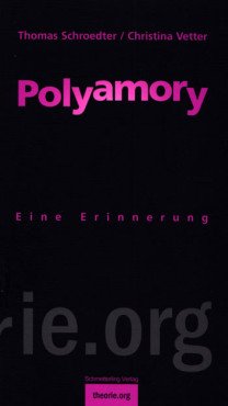 (Antiquariat) Polyamory. Eine Erinnerung