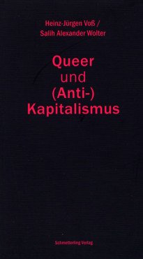 (Antiquariat) Queer und (Anti-)Kapitalismus