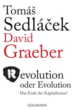 (Antiquariat) Revolution oder Evolution - Das Ende des Kapitalismus?