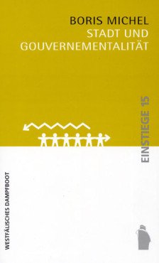 (Antiquariat) Stadt und Gouvernementalität