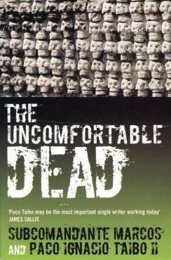 (Antiquariat) The uncomfortable Dead