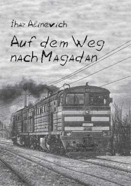 Auf dem Weg nach Magadan