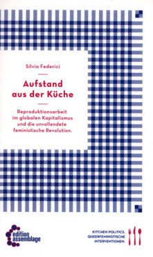Aufstand aus der Küche. Reproduktionsarbeit im globalen Kapitalismus und die unvollendete feministische Revolution