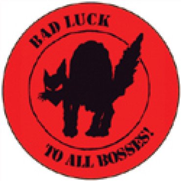 Bad luck