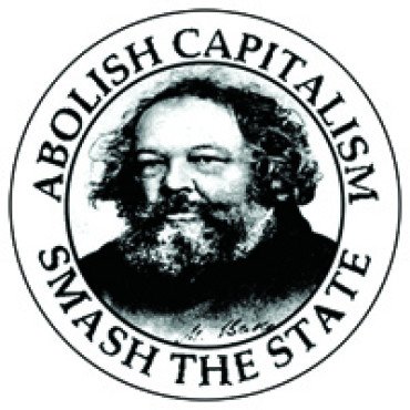 Bakunin