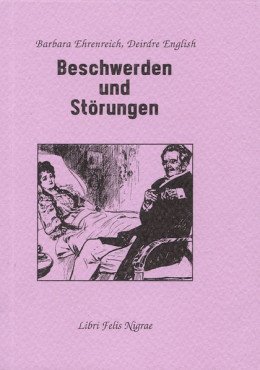 Beschwerden und Störungen