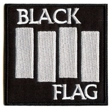 Black Flag