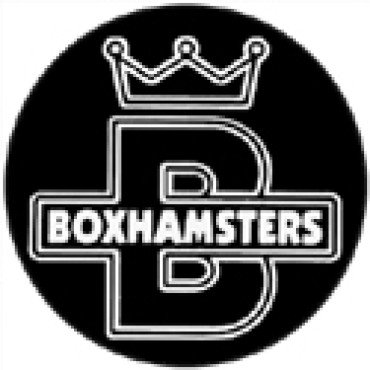 Boxhamsters 2