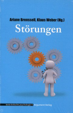 Brennsell / Weber (Hg.): Störungen