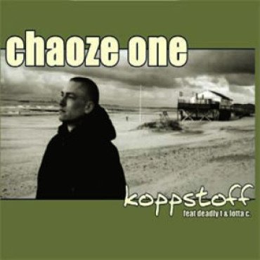 Chaoze One - Koppstoff