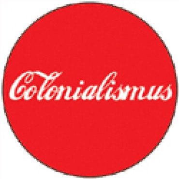 Colonialismus