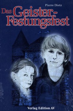 Das Geisterfestungsfest