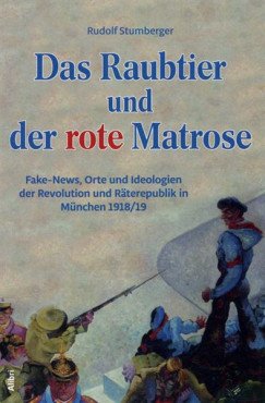Das Raubtier und der rote Matrose