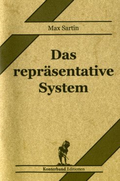 Das repräsentative System