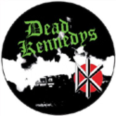 Dead Kennedys 1