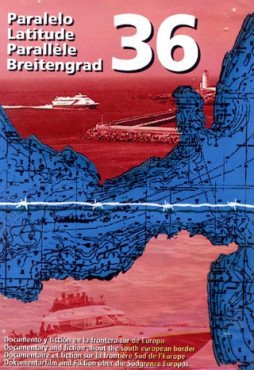 Der 36. Breitengrad