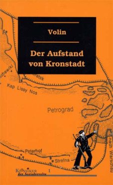 Der Aufstand von Kronstadt