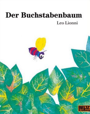 Der Buchstabenbaum