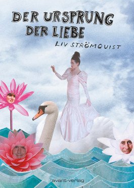 Der Ursprung der Liebe