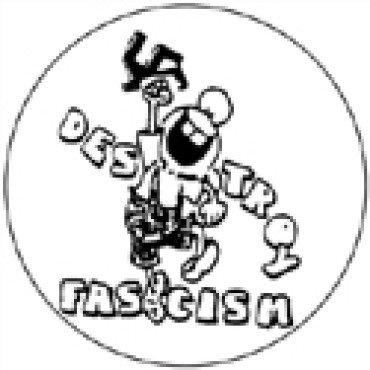 Destroy Fascism 2