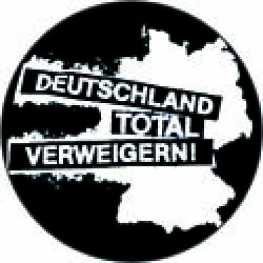 Deutschland total verweigern