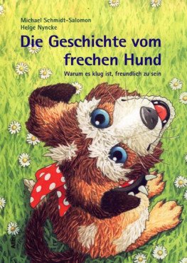 Die Geschichte vom frechen Hund