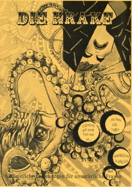 Die Krake Nr. 11, Mai 2017