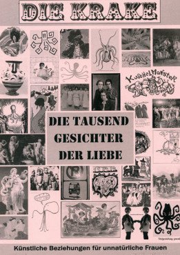 Die Krake Nr. 15, 2021