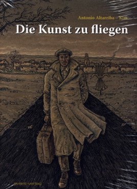 Die Kunst zu fliegen