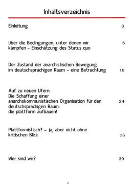 die plattform: this is class war