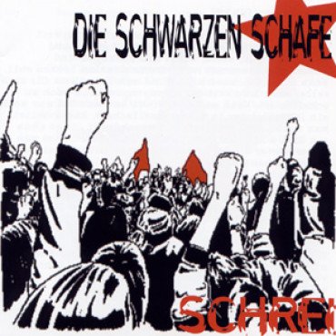 Die Schwarzen Schafe - Schrei