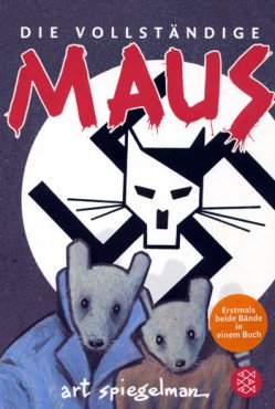 Die vollständige Maus