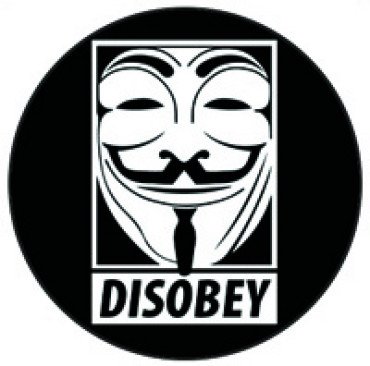 Disobey