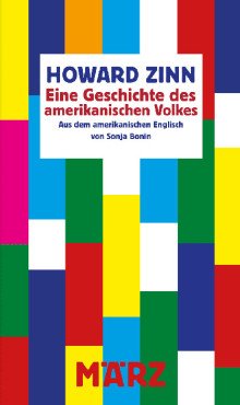 Eine Geschichte des amerikanischen Volkes