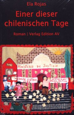 Einer dieser chilenischen Tage